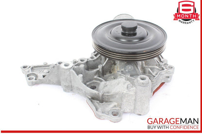 05-12 Mercedes W221 S400 Hybrid Engine Motor Coolant Water Pump Assembly OEM