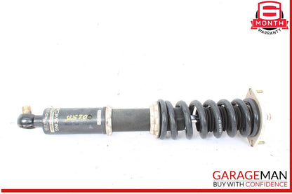 03-06 Mercedes R230 SL55 Front & Rear Hydraulic Shock Strut Absorber Set of 4