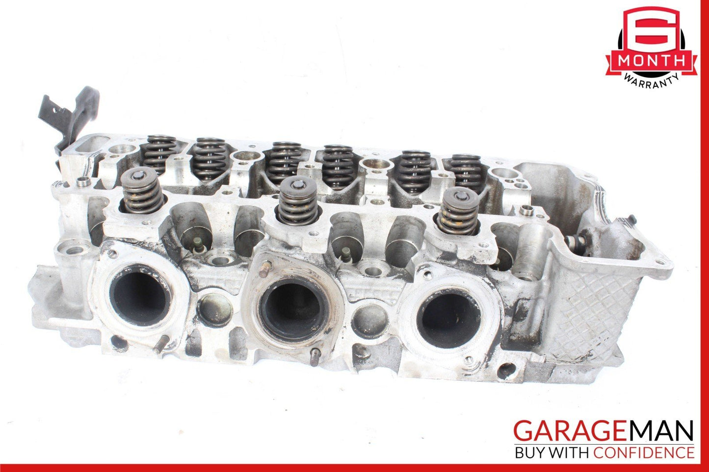 98-05 Mercedes W203 C240 C320 Engine Motor Right Cylinder Head Camshaft OEM