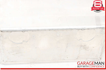 06-13 Maserati Quattroporte M139 Gas Fuel Tank Reservoir Assembly OEM