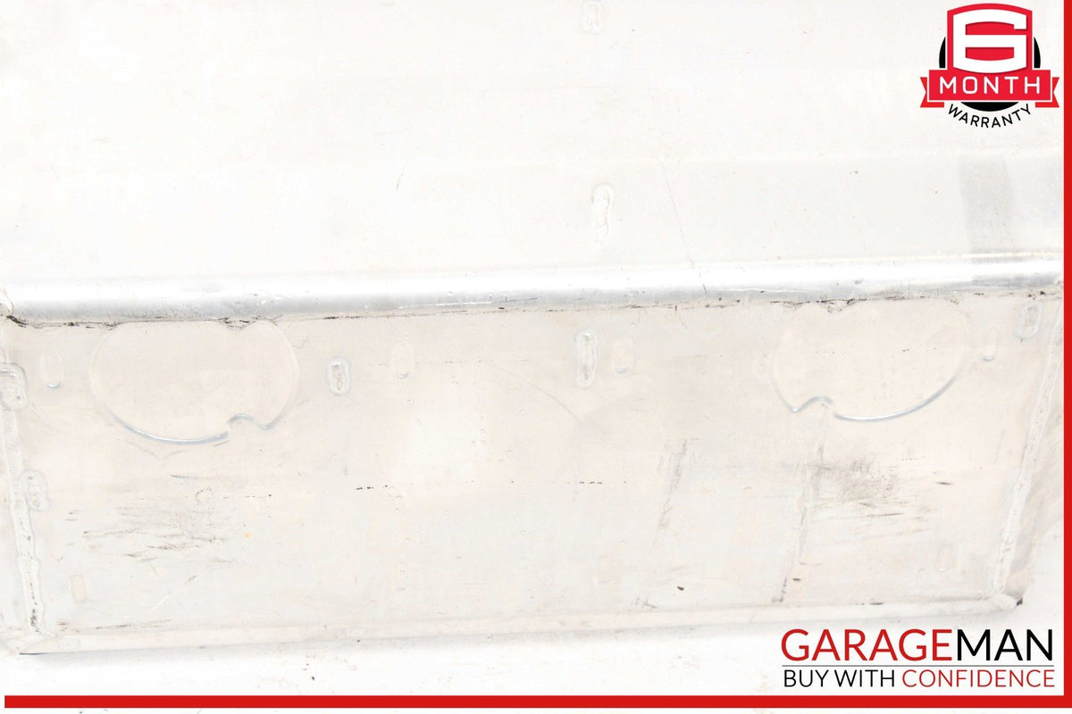 06-13 Maserati Quattroporte M139 Gas Fuel Tank Reservoir Assembly OEM
