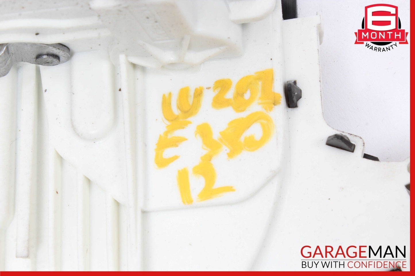 10-17 Mercedes W207 E350 E550 Front Left Side Door Lock Latch Actuator OEM
