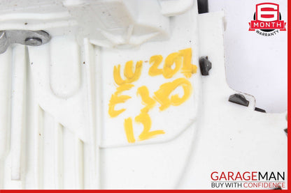 10-17 Mercedes W207 E350 E550 Front Left Side Door Lock Latch Actuator OEM