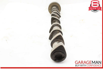 07-15 Mercedes W204 C63 E63 SL63 AMG 6.3L Engine Right Exhaust Camshaft OEM