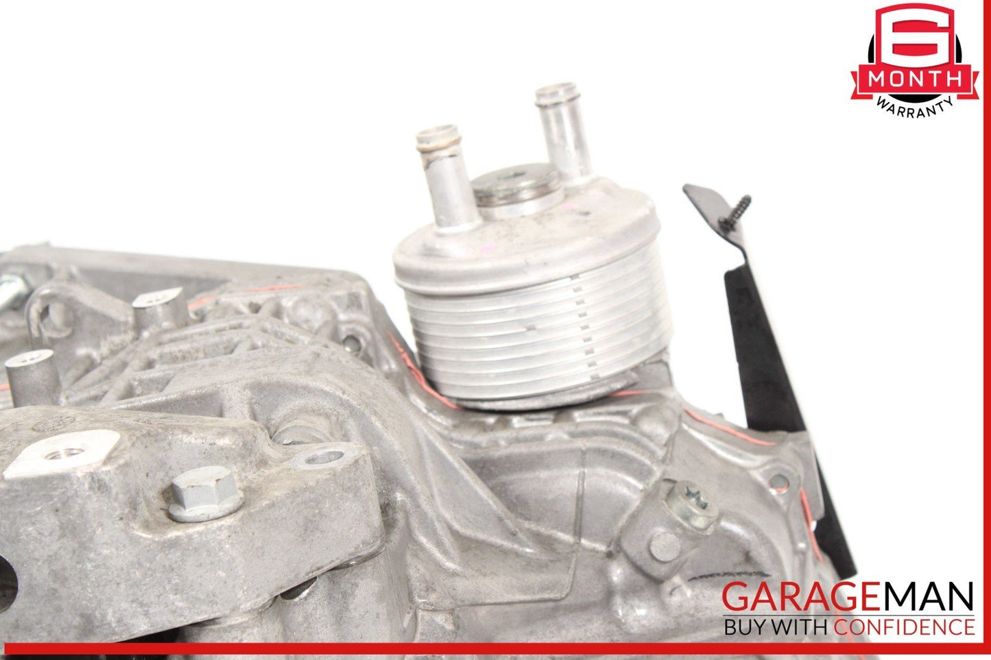 12-19 Volkswagen Beetle 2.5L Automatic Transmission Assembly OEM 84k