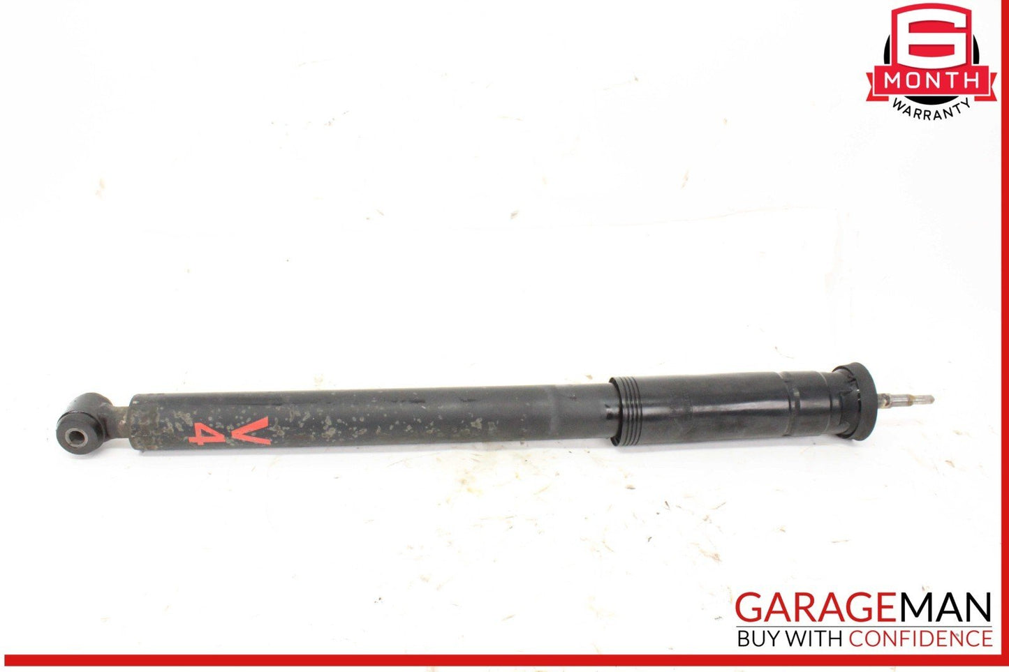 96-02 Mercedes W210 E320 E430 Front Left and Right Shock Strut Absorber Set OEM