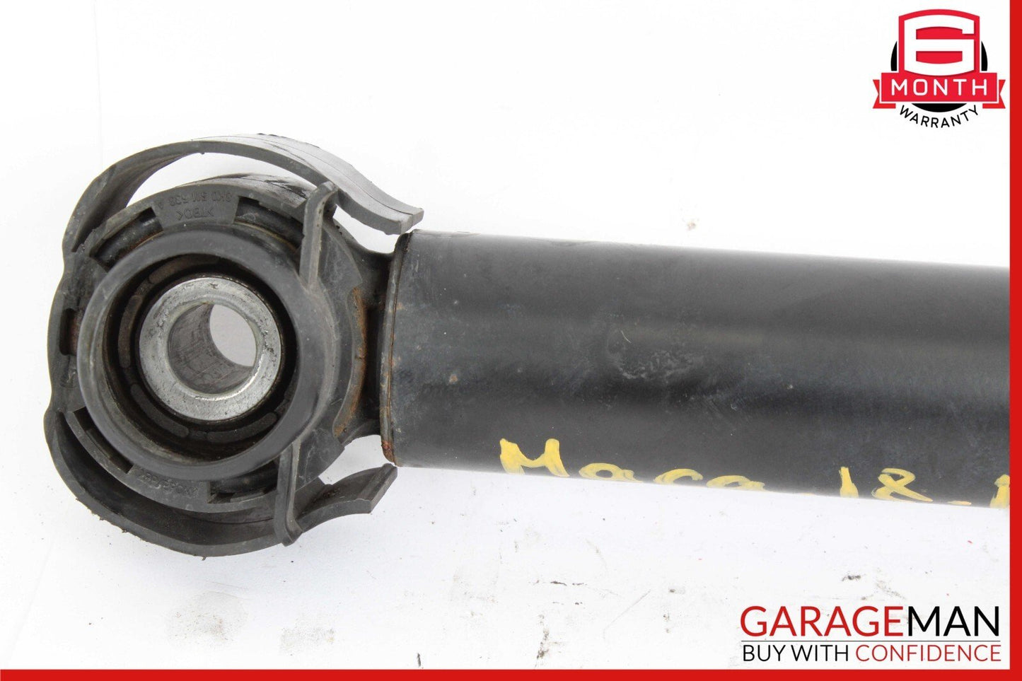 15-18 Porsche Macan 95B Turbo Rear Left & Right Side Strut Shock Absorber OEM