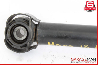 15-18 Porsche Macan 95B Turbo Rear Left & Right Side Strut Shock Absorber OEM