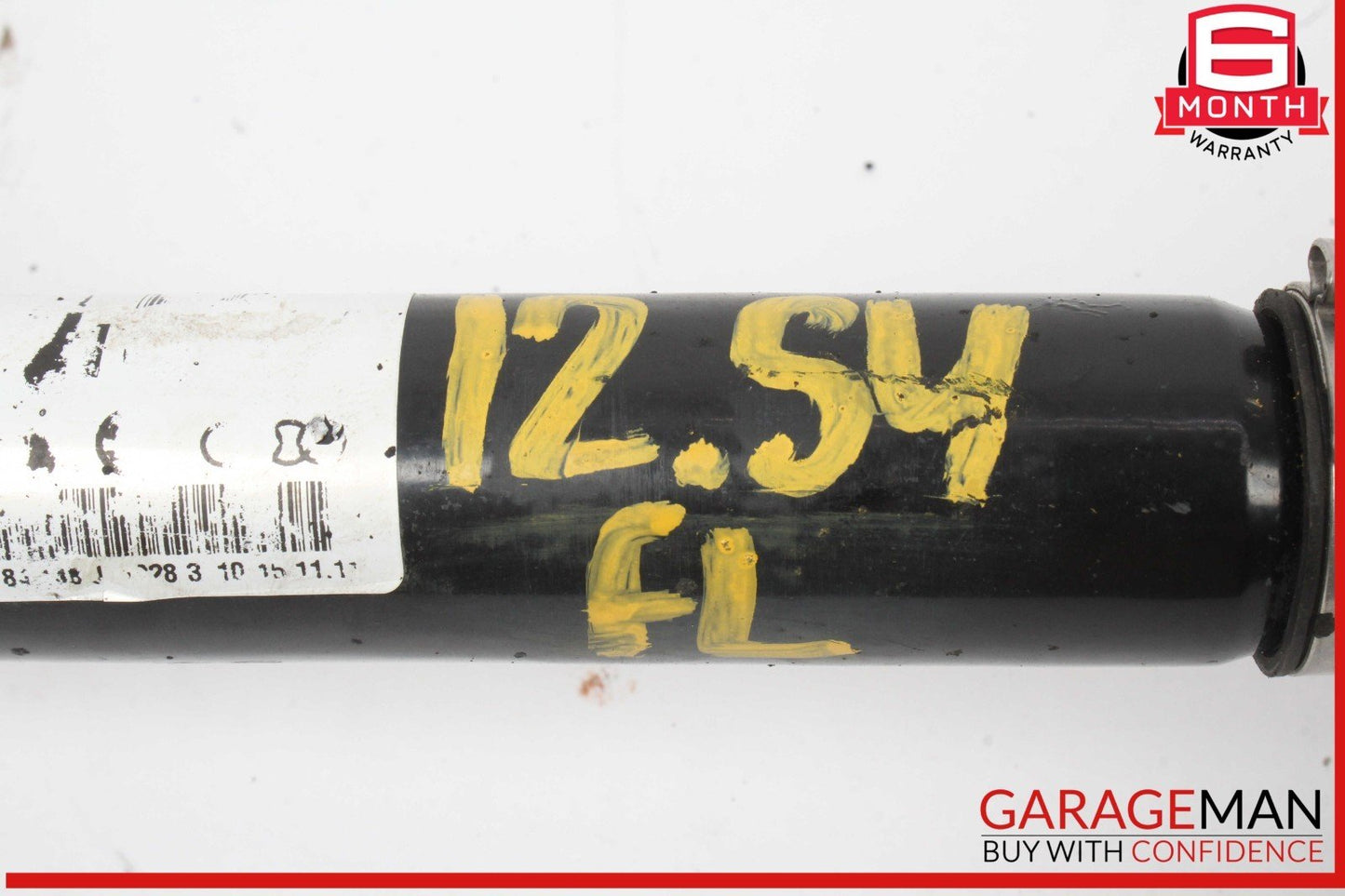 10-16 Audi S4 A4 Front Left or Front Right Side CV Axle Shaft 8K0407271AJ OEM