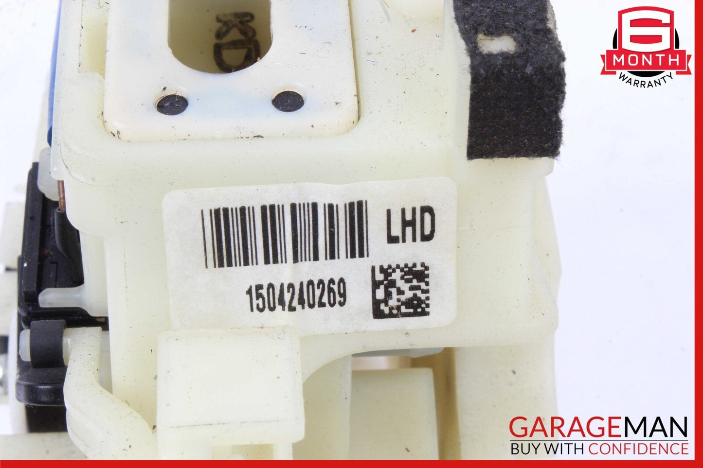 15-17 Hyundai Genesis G80 Auto Transmission Gear Shifter Selector OEM