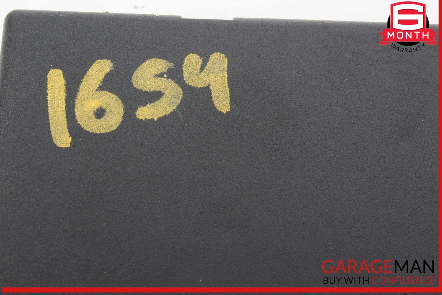 13-17 Audi S4 Q5 Body Computer Control Module Unit BCM 8K0907064KP OEM