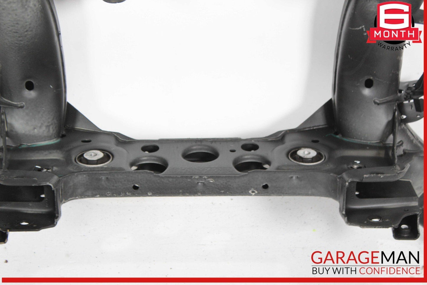 12-19 Mercedes W166 GLE400 ML550 Rear Subframe Sub Cross Frame Crossmember Bar