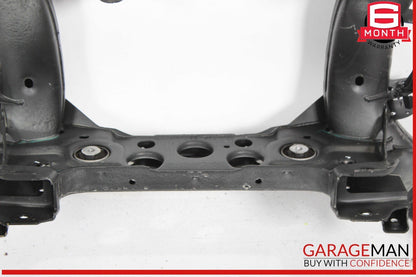 12-19 Mercedes W166 GLE400 ML550 Rear Subframe Sub Cross Frame Crossmember Bar