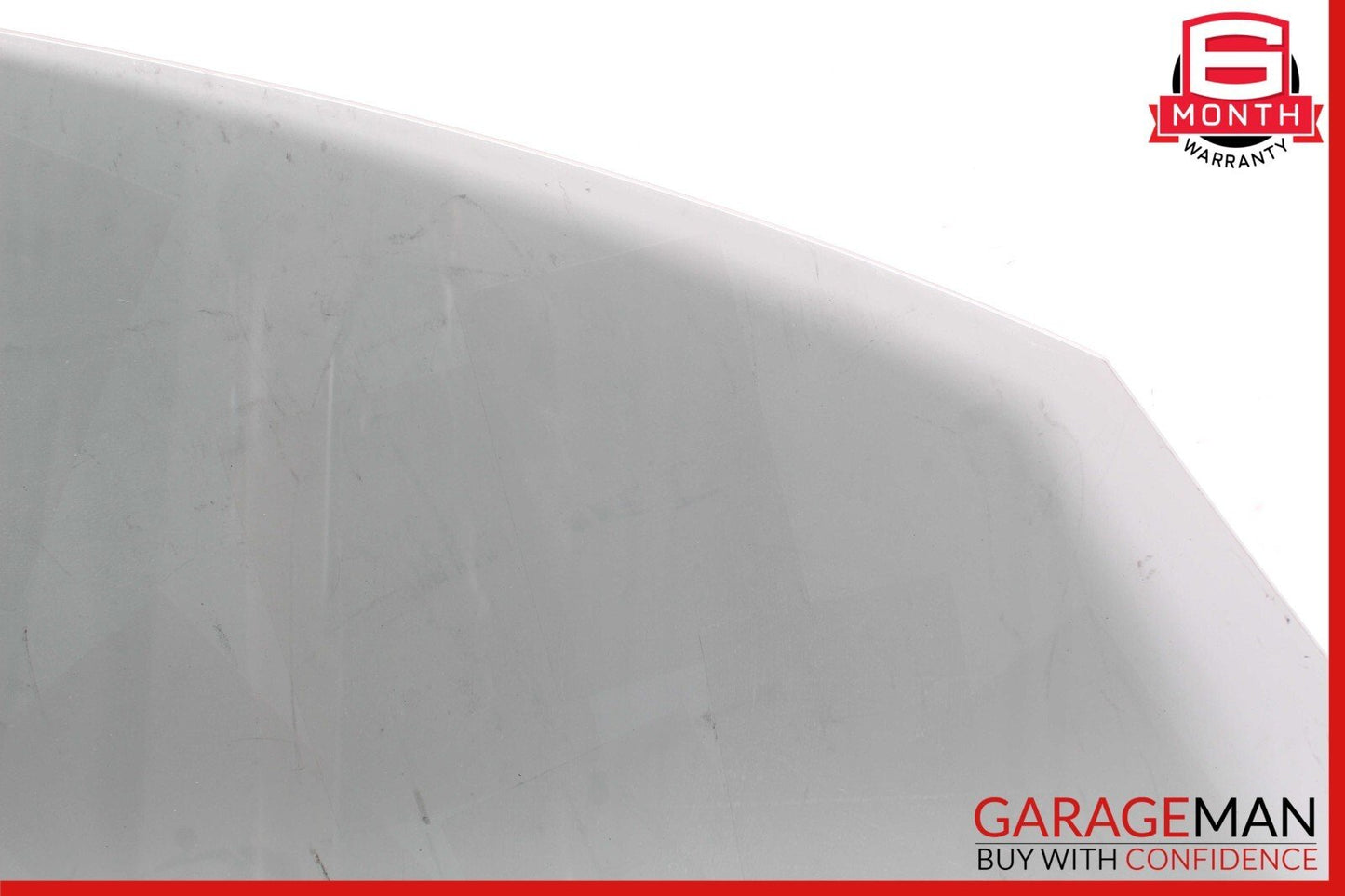 10-16 Mercedes W207 E350 Rear Right Passenger Side Quarter Window Glass Tinted