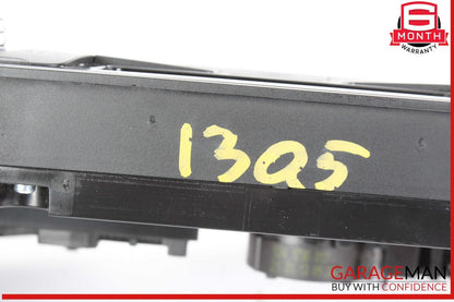 13-17 Audi Q5 A4 A5 Front A/C AC Climate Control Switch Panel Assembly OEM