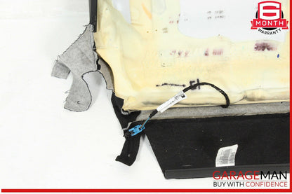 15-25 Mercedes W205 C300 GLC350e Front Right or Left Side Top Upper Seat Cushion