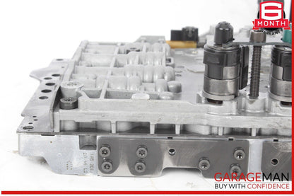 Mercedes W212 E350 GL450 CL550 7G Tronic Transmission Valve Body 2202772101 OEM
