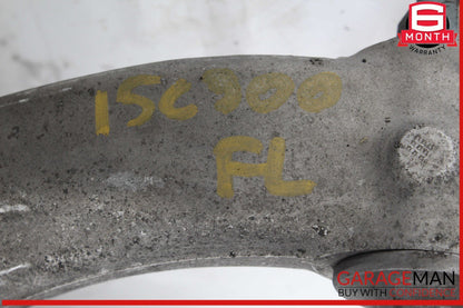 15-20 Mercedes W205 C300 Front Left Wheel Spindle Knuckle Hub Bearing OEM