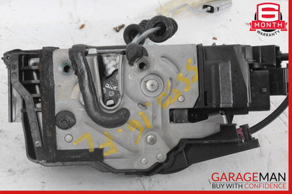 14-20 Mercedes W222 S550 S600 Front Left Door Lock Latch Actuator Keyless Go OEM