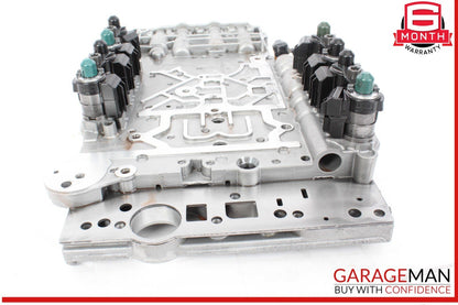 Mercedes S550 SL500 CLK350 722.9 G Tronic Transmission Valve Body 7G 2202771901