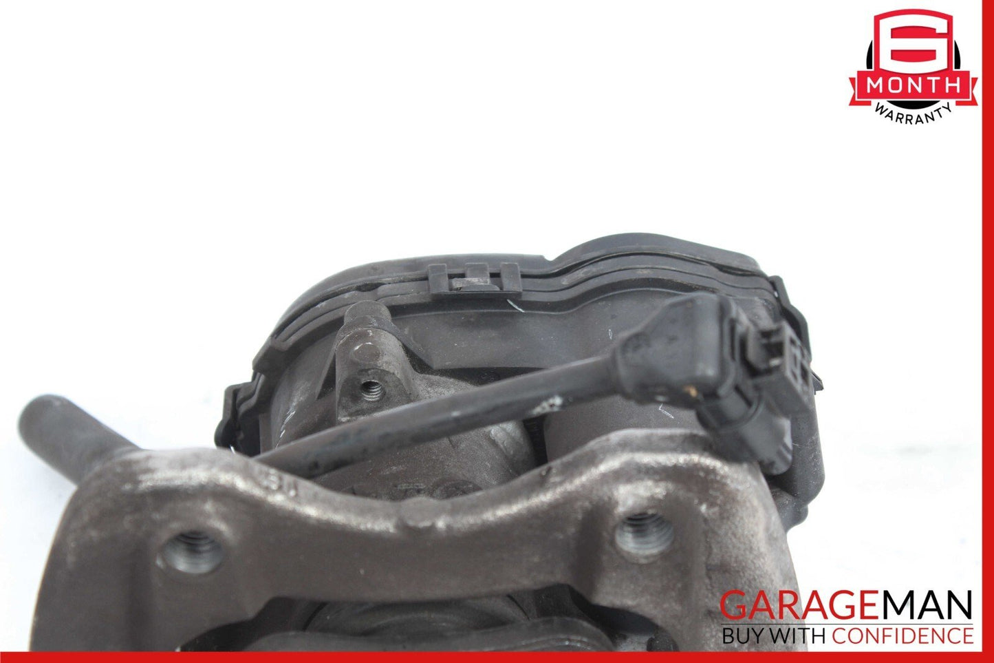 12-20 Mercedes R172 SLK250 SLC300 Rear Brake Calipers Left and Right Set OEM