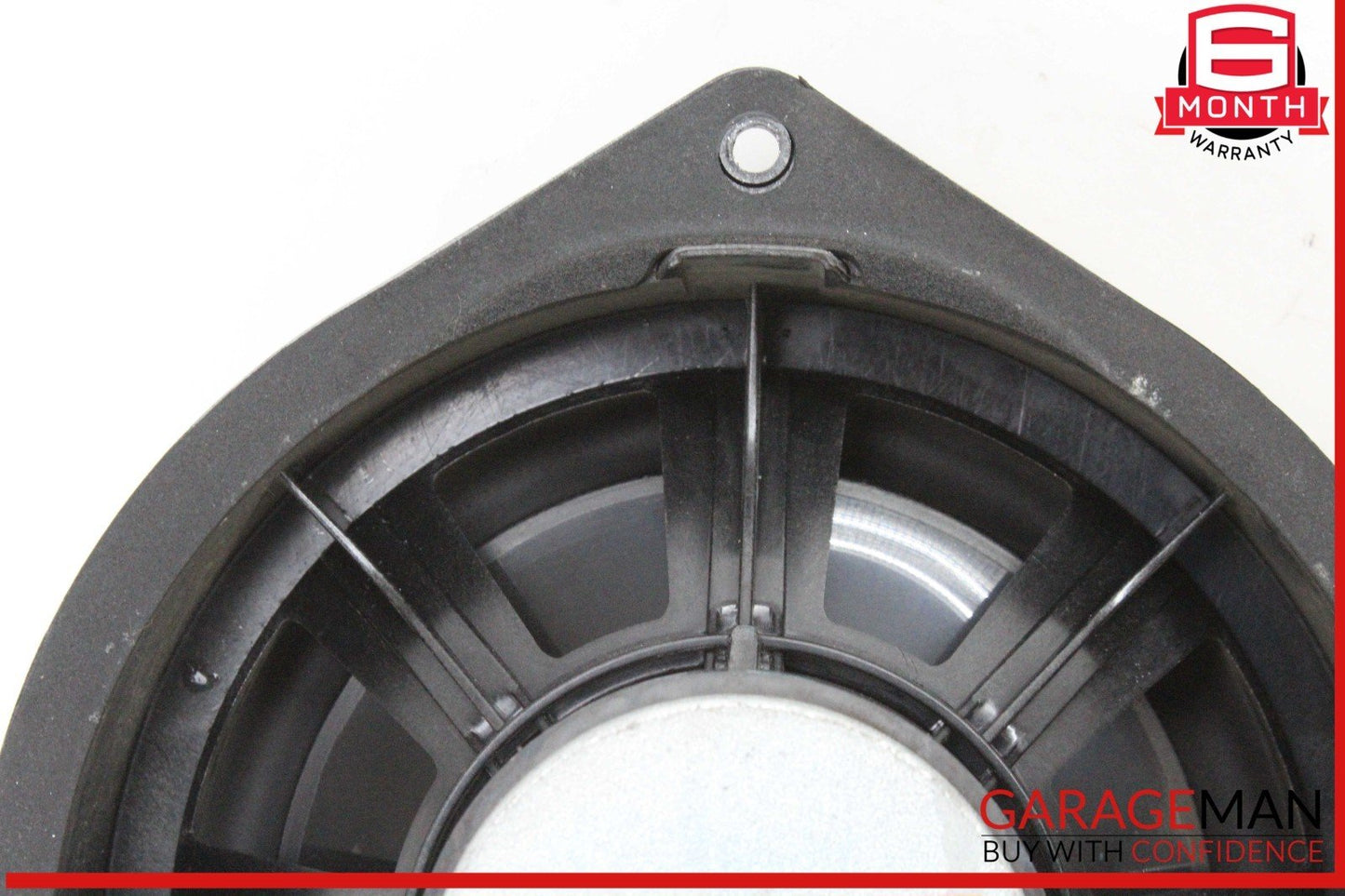 08-18 Mercedes W212 E350 Front Left and Right Side Door Audio Speaker OEM