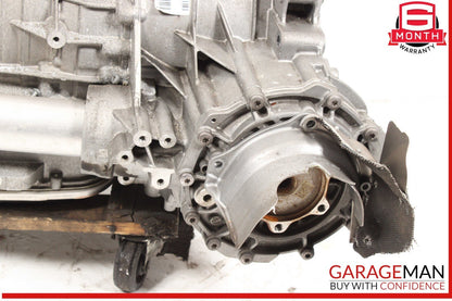 16-18 Audi A7 A6 Quattro Auto Automatic Transmission Gearbox Assy AWD OEM 98k