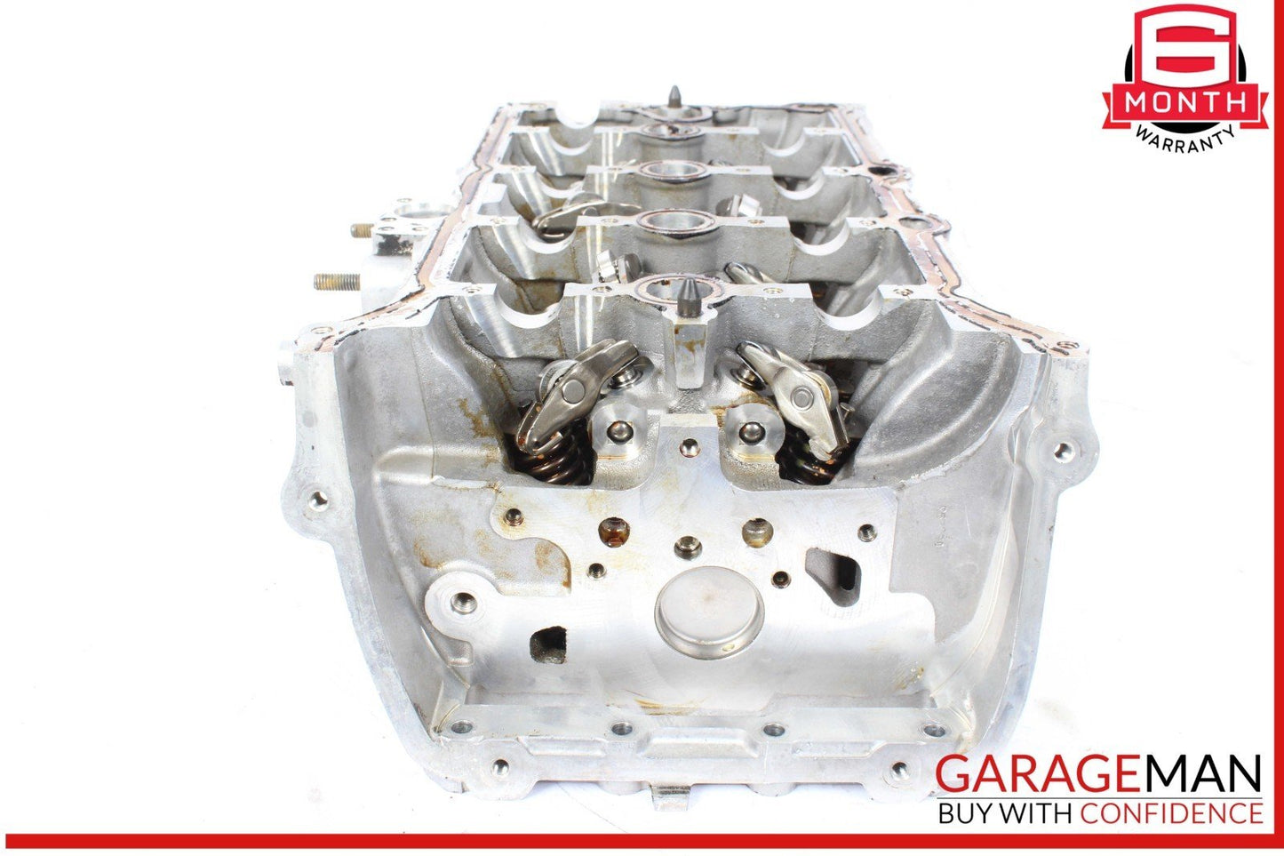 18-24 Audi A5 Engine Cylinder Head 06K403AG OEM