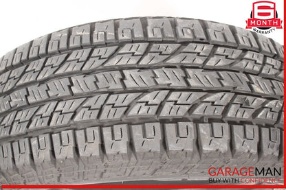 Yokohama Geolander A/T LT265/60 R18 119/116 10PR Wheel Tire OEM