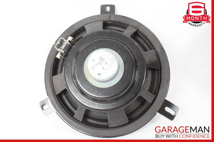 14-20 MASERATI GHIBLI M157 SET OF 2 FRONT OR REAR DOOR AUDIO SPEAKERS OEM