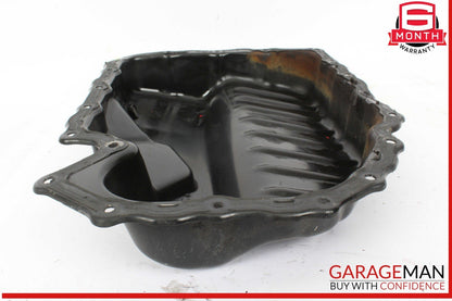 15-18 Audi Q3 Lower Engine Oil Pan Sump 06J103600AG OEM
