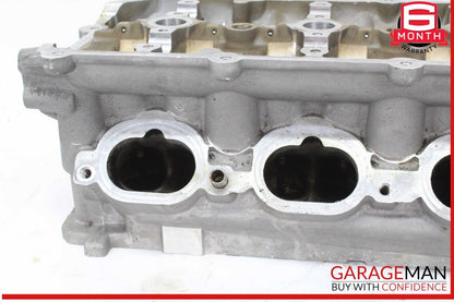 07-15 Mercedes W204 C63 E63 SL63 AMG 6.3L Engine Left Side Cylinder Head OEM