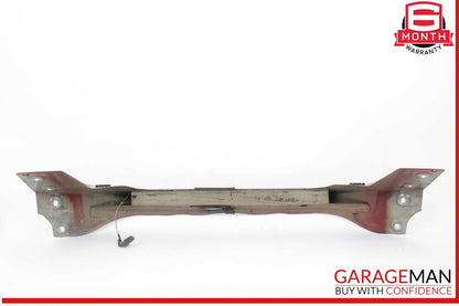 98-05 Mercedes W163 ML320 Front Upper Radiator Core Support Bracket Panel OEM