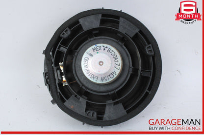 11-20 Mitsubishi Outlander Sport Front or Rear Left & Right Door Audio Speaker