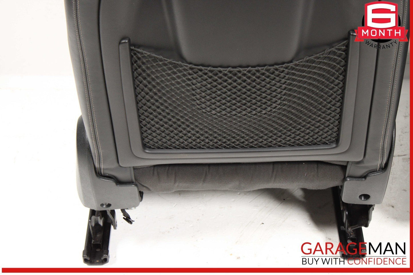 09-17 Audi SQ5 Q5 Complete Front Seat Seats Cushion Assembly OEM
