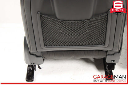 09-17 Audi SQ5 Q5 Complete Front Seat Seats Cushion Assembly OEM