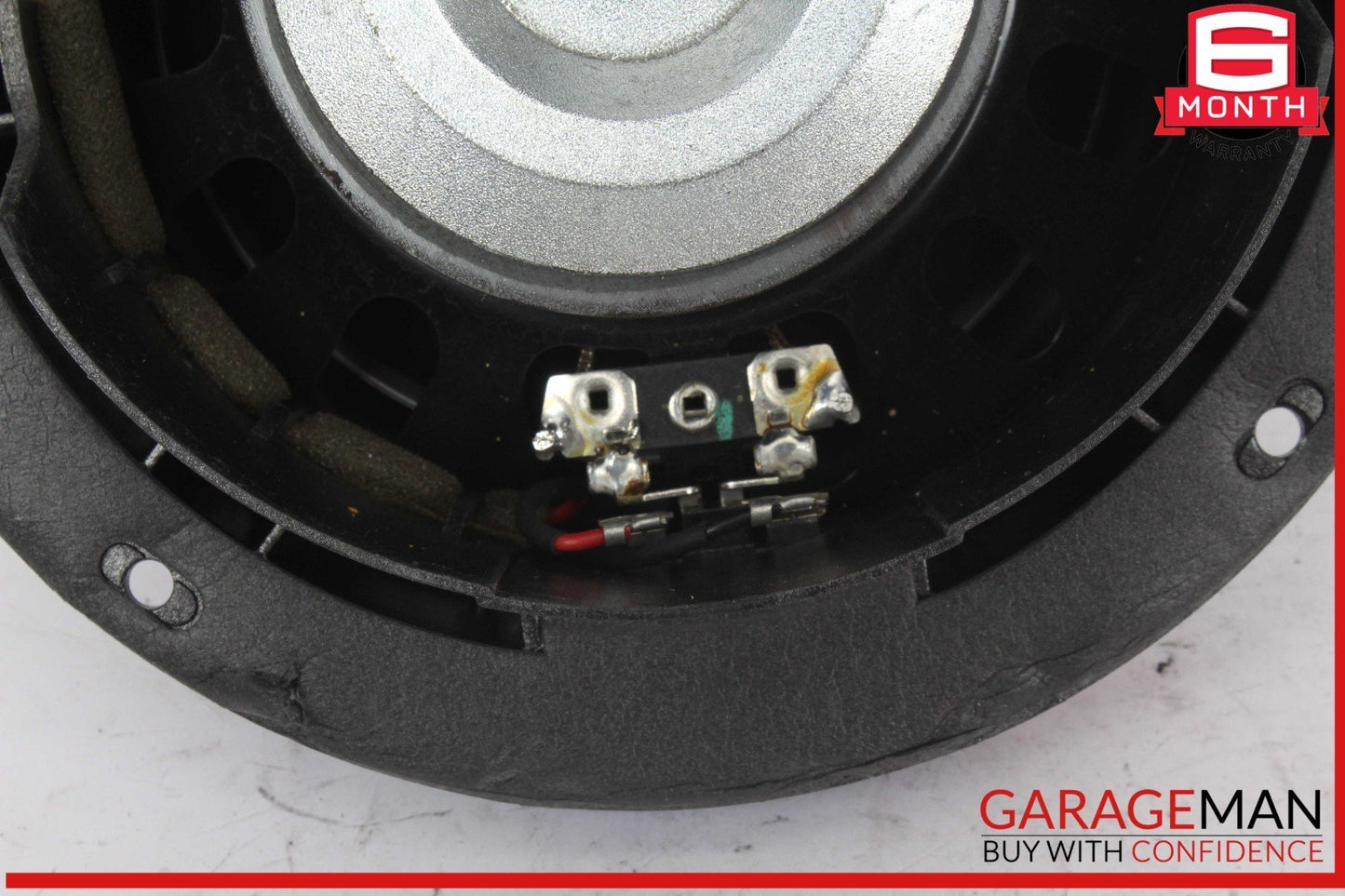 06-09 Mercedes W251 R350 Front & Rear Right & Left Door Audio Sound Speakers