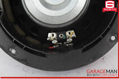 06-09 Mercedes W251 R350 Front & Rear Right & Left Door Audio Sound Speakers