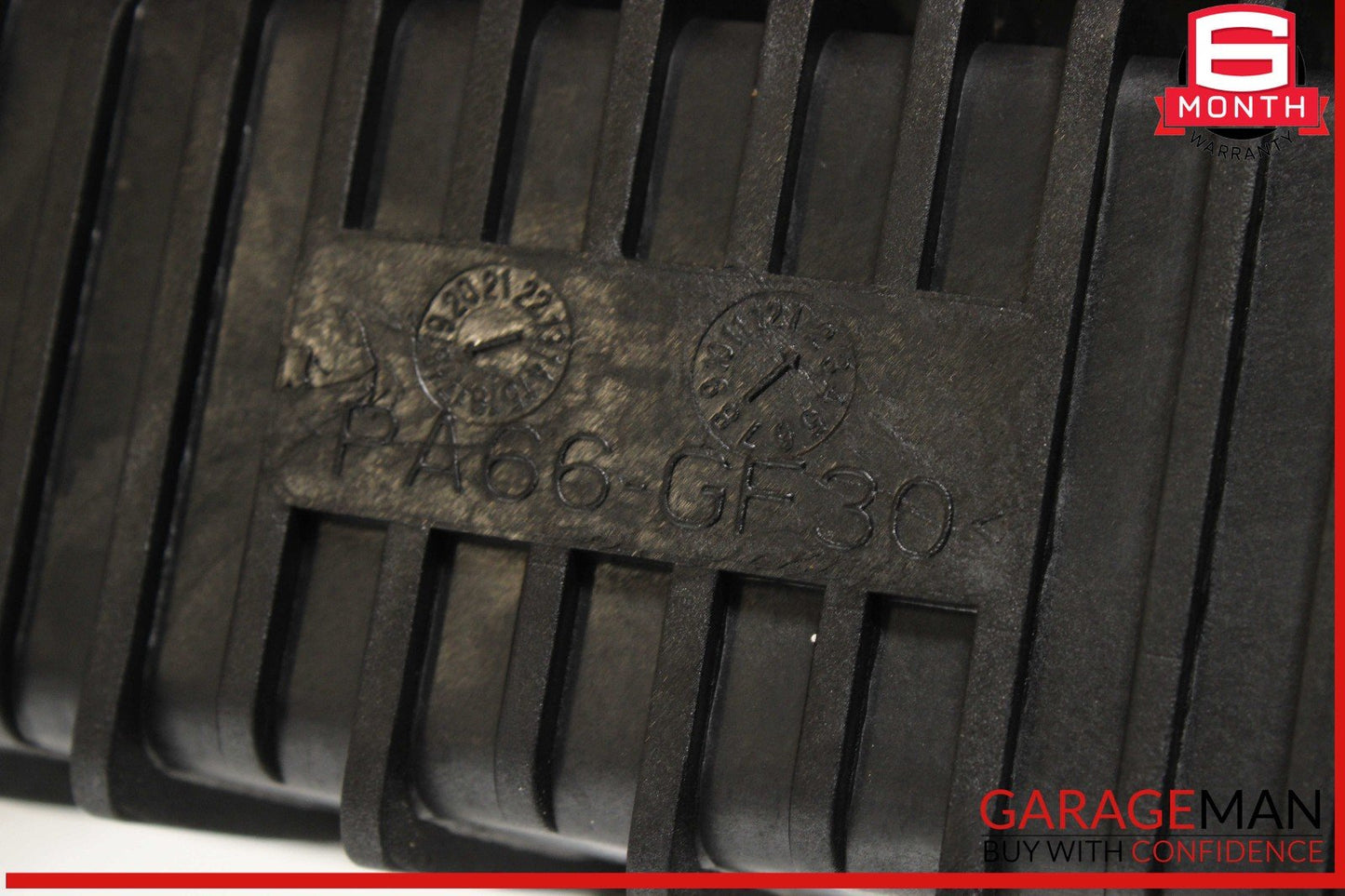 07-09 Mercedes W221 S550 Cooling Radiator A/C Condenser Oil Cooler OEM