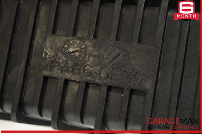 07-09 Mercedes W221 S550 Cooling Radiator A/C Condenser Oil Cooler OEM