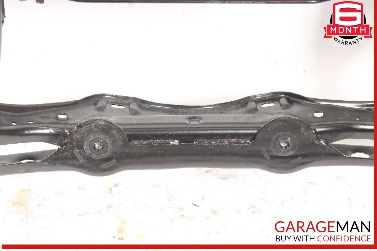 15-20 Audi A3 S3 Rear Subframe Sub K Frame Cross Member AWD OEM