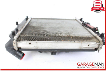 97-04 Porsche Boxster S 986 Carrera 911 996 Right Radiator A/C Condenser Fan OEM