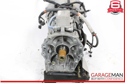 11-18 Porsche Cayenne 958 / Touareg Hybrid Automatic Transmission Gearbox 149k