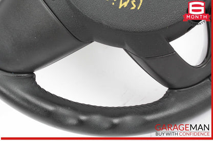 14-21 Mini Cooper Hardtop Steering Wheel OEM