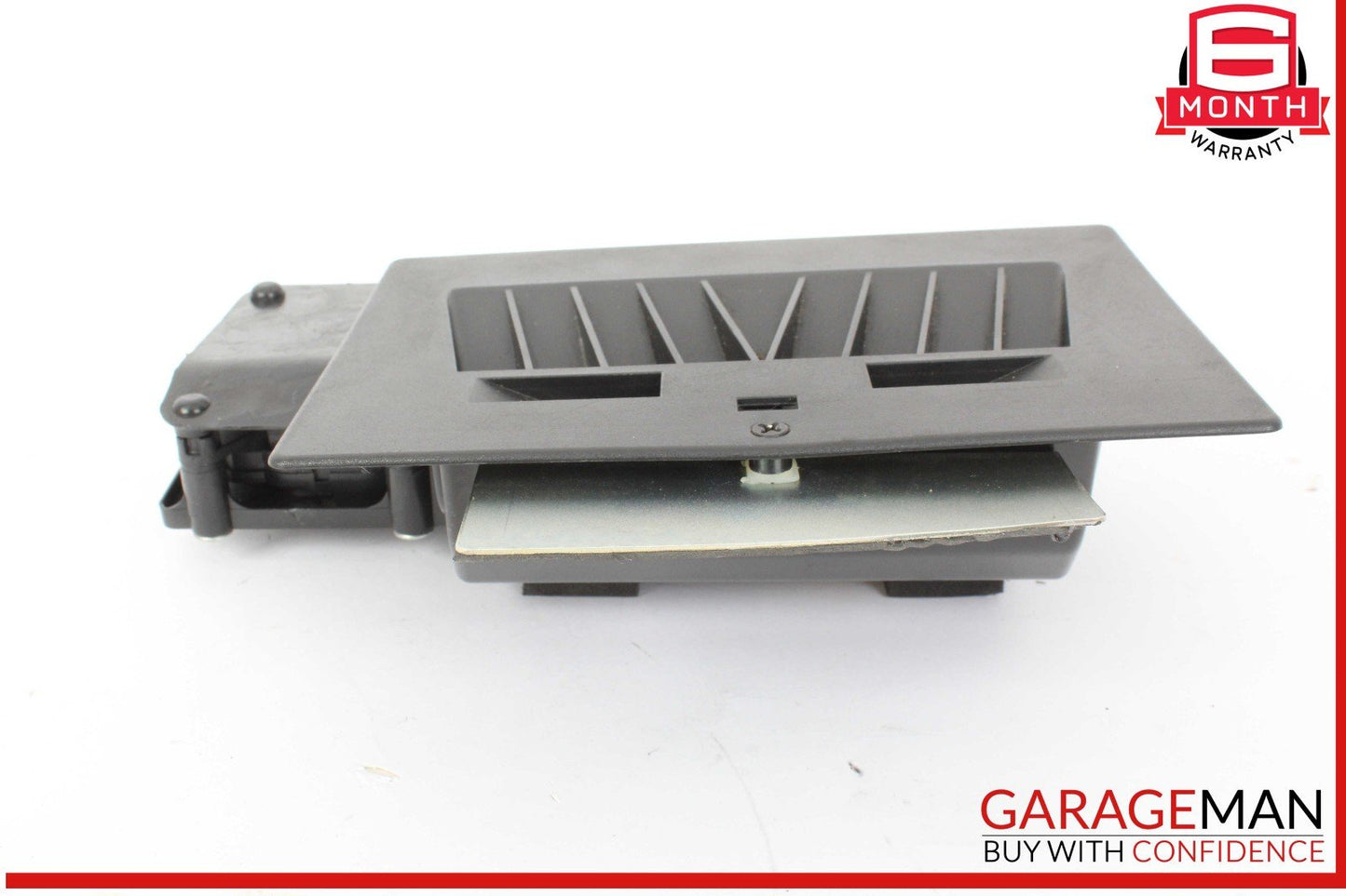 14-17 Maserati Quattroporte Rear AC Air Vent Grille OEM