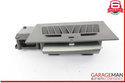 14-17 Maserati Quattroporte Rear AC Air Vent Grille OEM