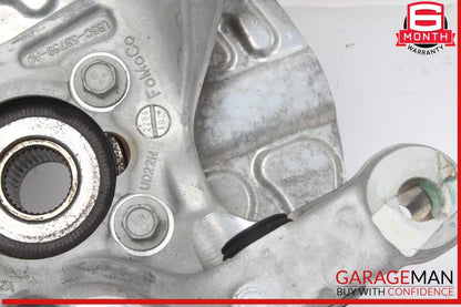 20-24 Lincoln Aviator Rear Left Driver Side Spindle Knuckle Wheel Hub OEM