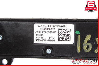 Jaguar Unknown GX7314B790AK/ GX73 14B790 AK/ GX73-14B790-AK OEM