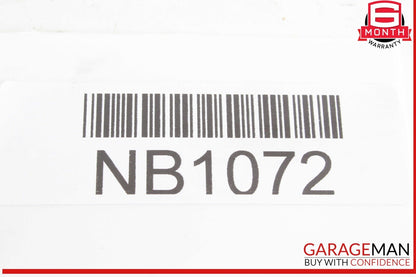 Mercedes R171 SLK350 E550 7G Tronic Transmission Valve Body 2202770901 OEM