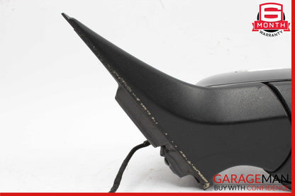 08-09 Mercedes W204 C300 C350 Front Left Driver Side Mirror Door Rear View OEM